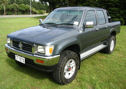 All Wheel Drives