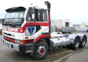 Japanese Trucks